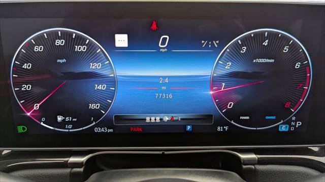 Used 2023 Mercedes-Benz S 580 4MATIC Sedan image 27