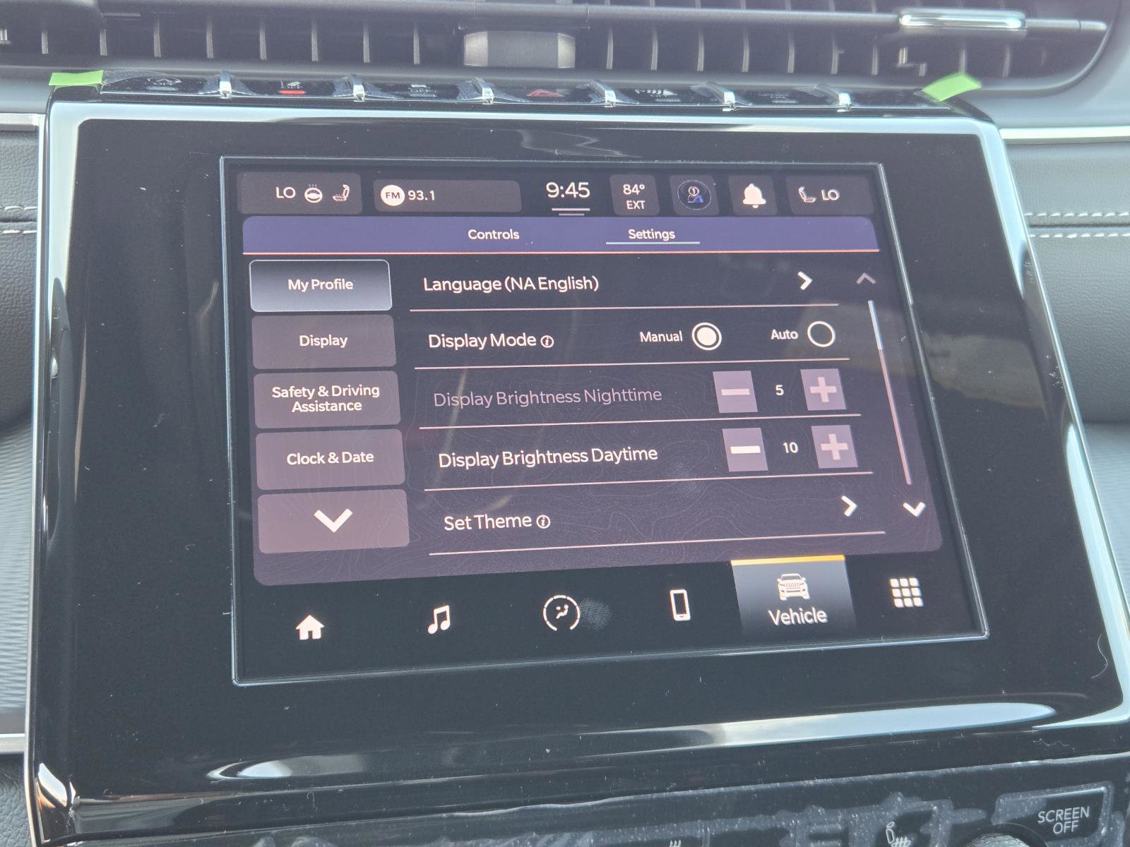 New 2026 Jeep Grand Cherokee L 2WD image 11