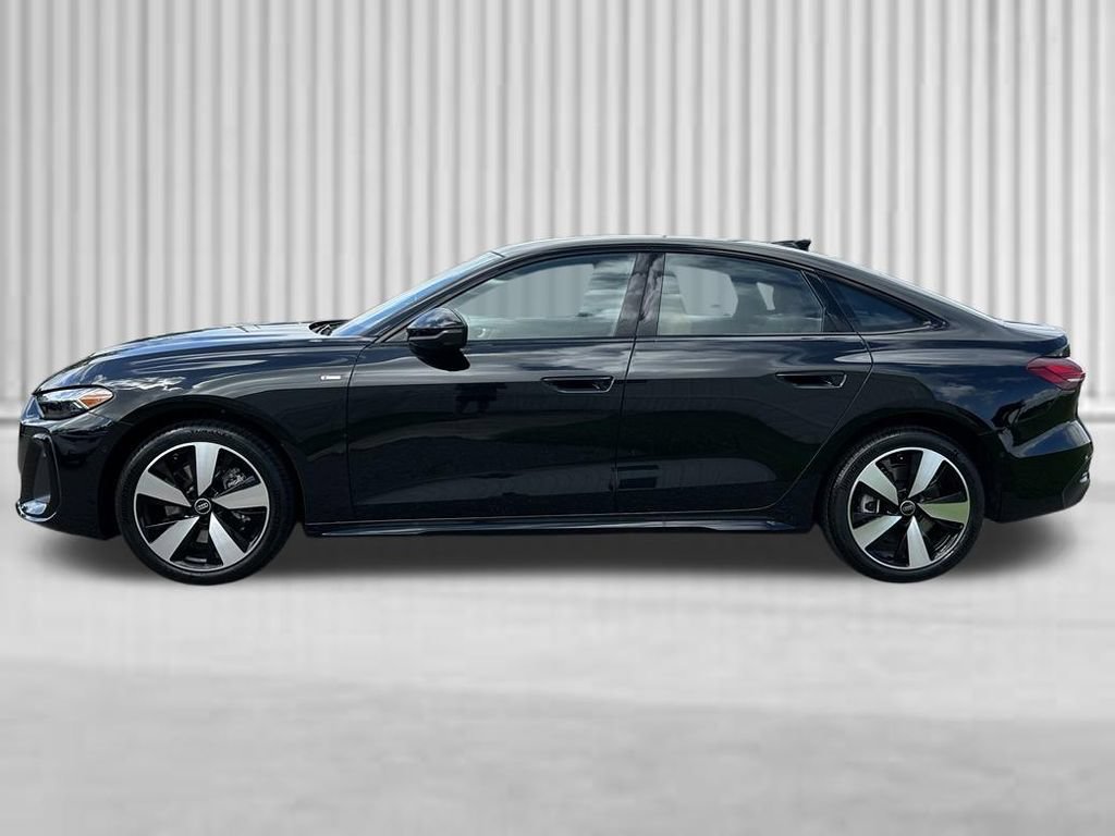 New 2026 Audi A5 2.0T Premium AWD/4WD video 2