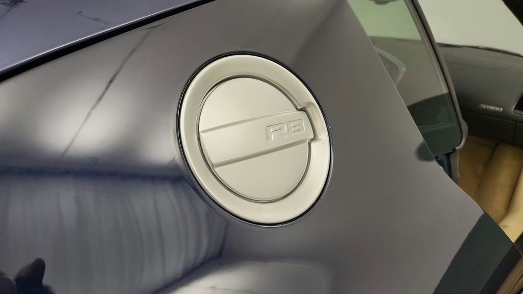 Used 2008 Audi R8 V8 image 33