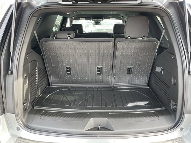 New 2026 Chevrolet Tahoe LS image 24