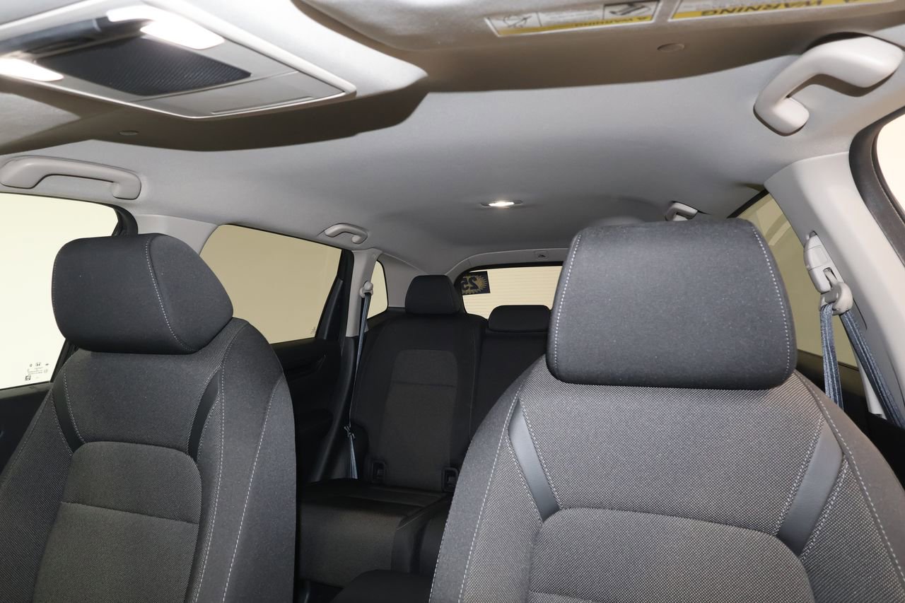 Used 2025 Honda CR-V LX image 17