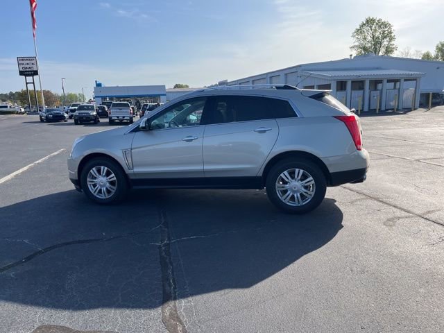 Used 2015 Cadillac SRX Luxury w/ Driver Awareness Package image 34
