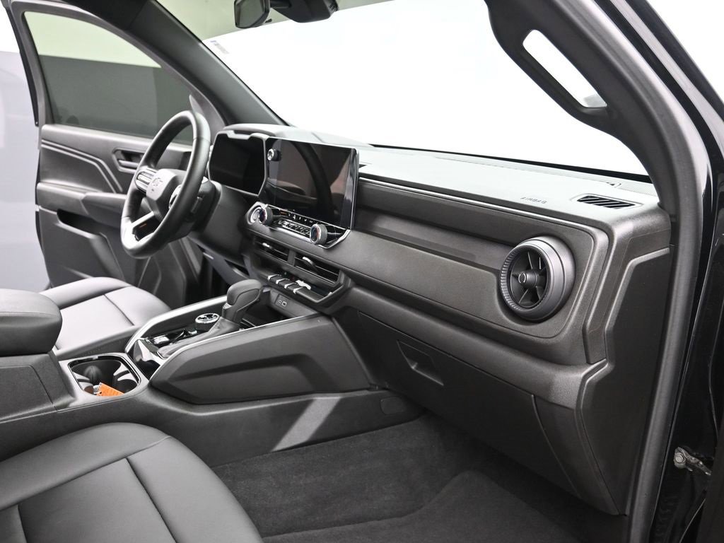Certified 2025 Chevrolet Colorado Trail Boss image 35