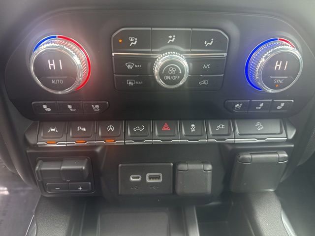 Used 2020 GMC Sierra 1500 AT4 w/ AT4 Premium Package image 23