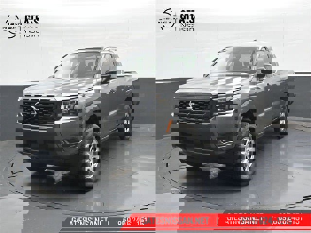 New 2026 Nissan Frontier S image 6