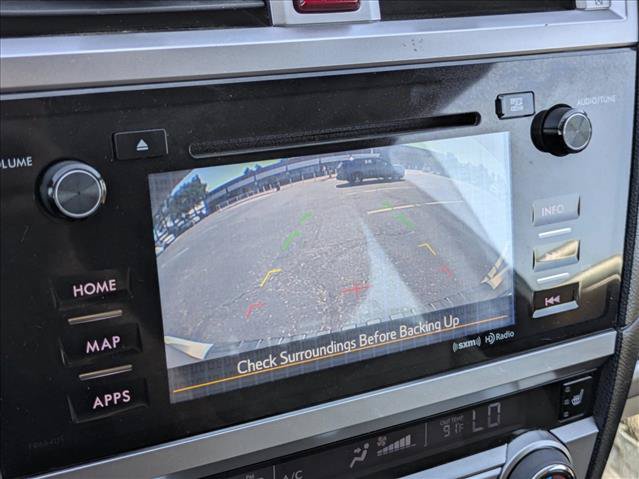 Used 2015 Subaru Outback 3.6R Limited AWD/4WD image 14