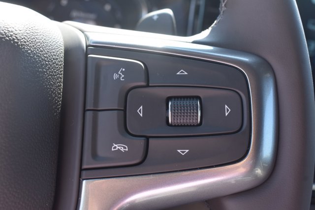 New 2026 Chevrolet Silverado 1500 RST image 23