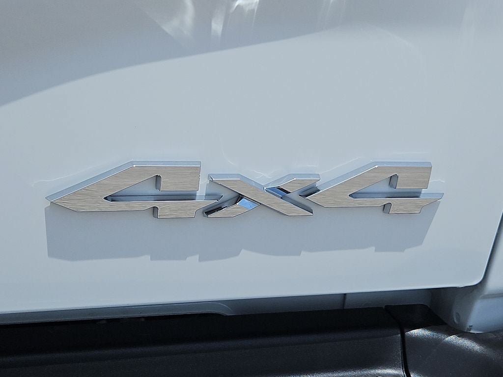 New 2026 RAM 2500 Tradesman AWD/4WD image 16