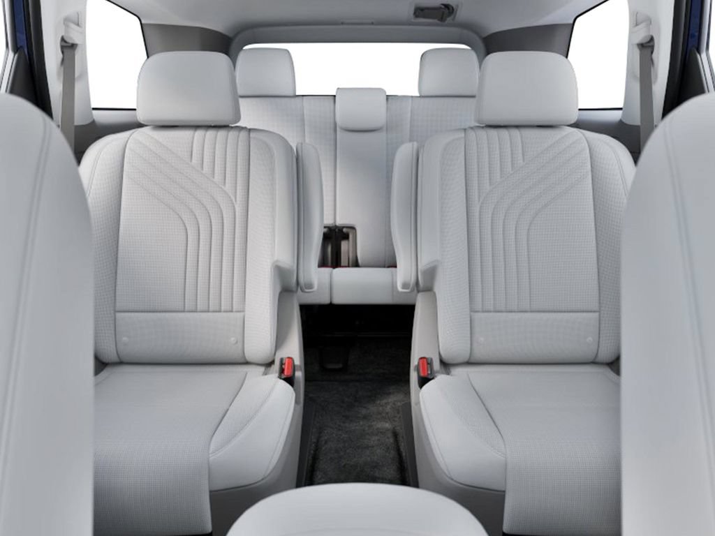 New 2026 Hyundai Palisade SEL AWD/4WD image 9