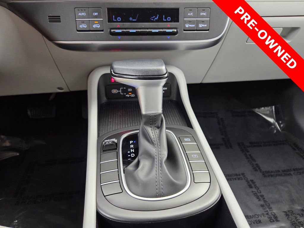Used 2024 Hyundai Kona SEL image 32