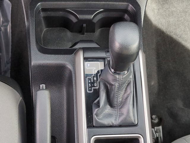 Used 2021 Toyota Tacoma SR5 RWD image 20