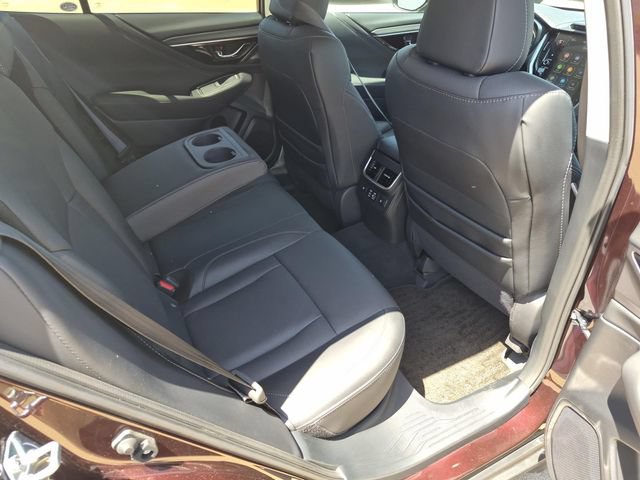 Certified 2025 Subaru Outback Limited AWD/4WD image 20