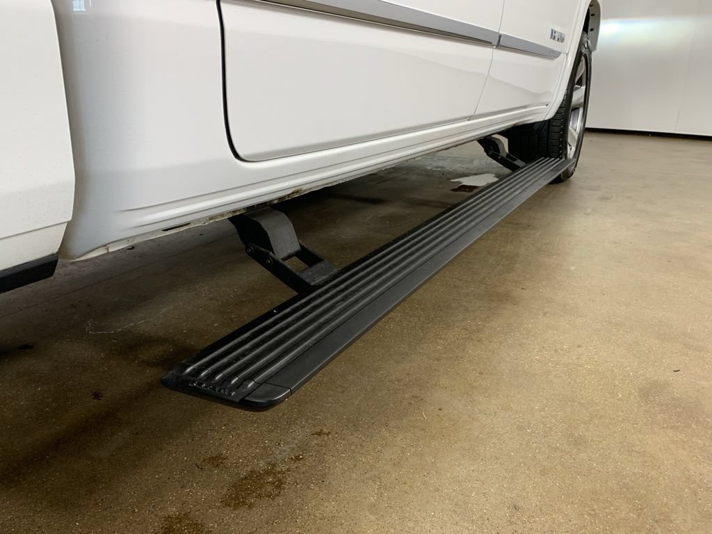 Used 2020 RAM 1500 Limited AWD/4WD image 38
