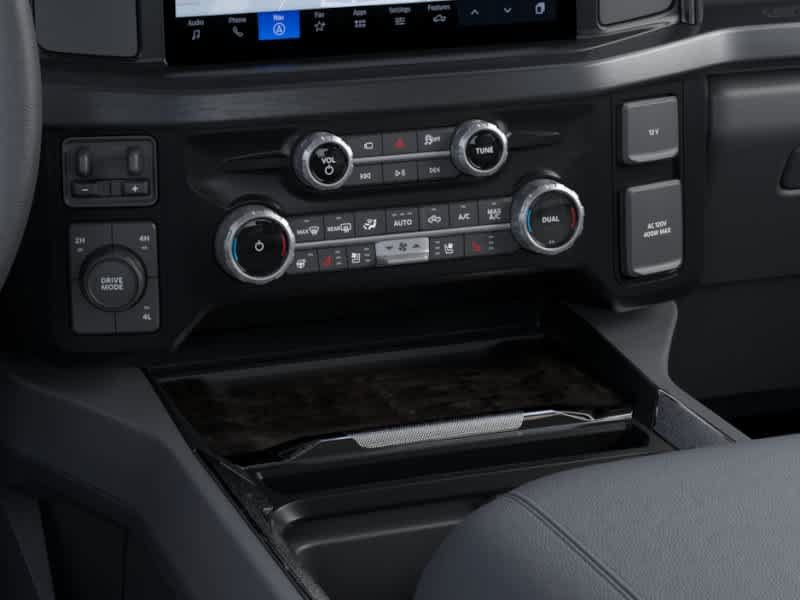 New 2026 Ford F250 Lariat AWD/4WD image 15