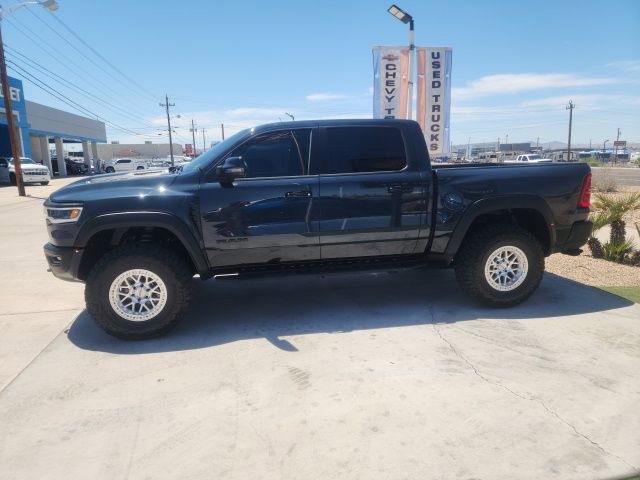 Used 2025 RAM 1500 RHO w/ RHO Level 1 Equipment Group image 7