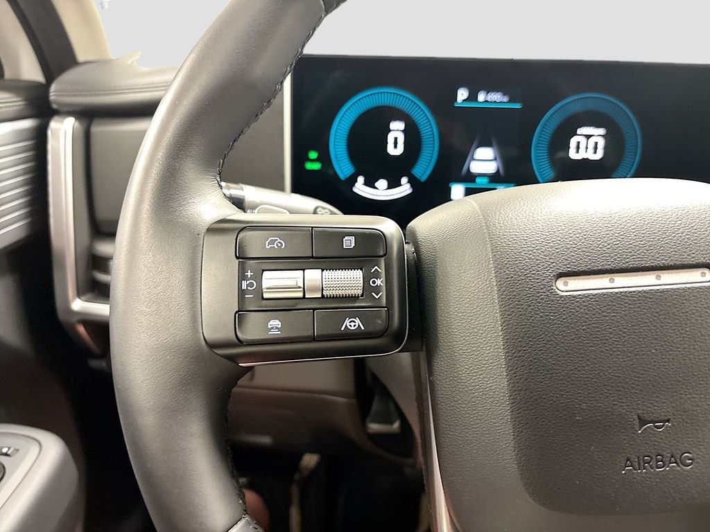 Certified 2026 Hyundai Santa Fe SE AWD/4WD image 33