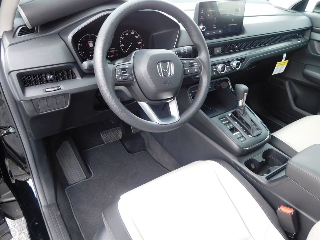 New 2026 Honda CR-V EX image 15