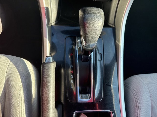 Used 2017 Honda Accord EX image 23