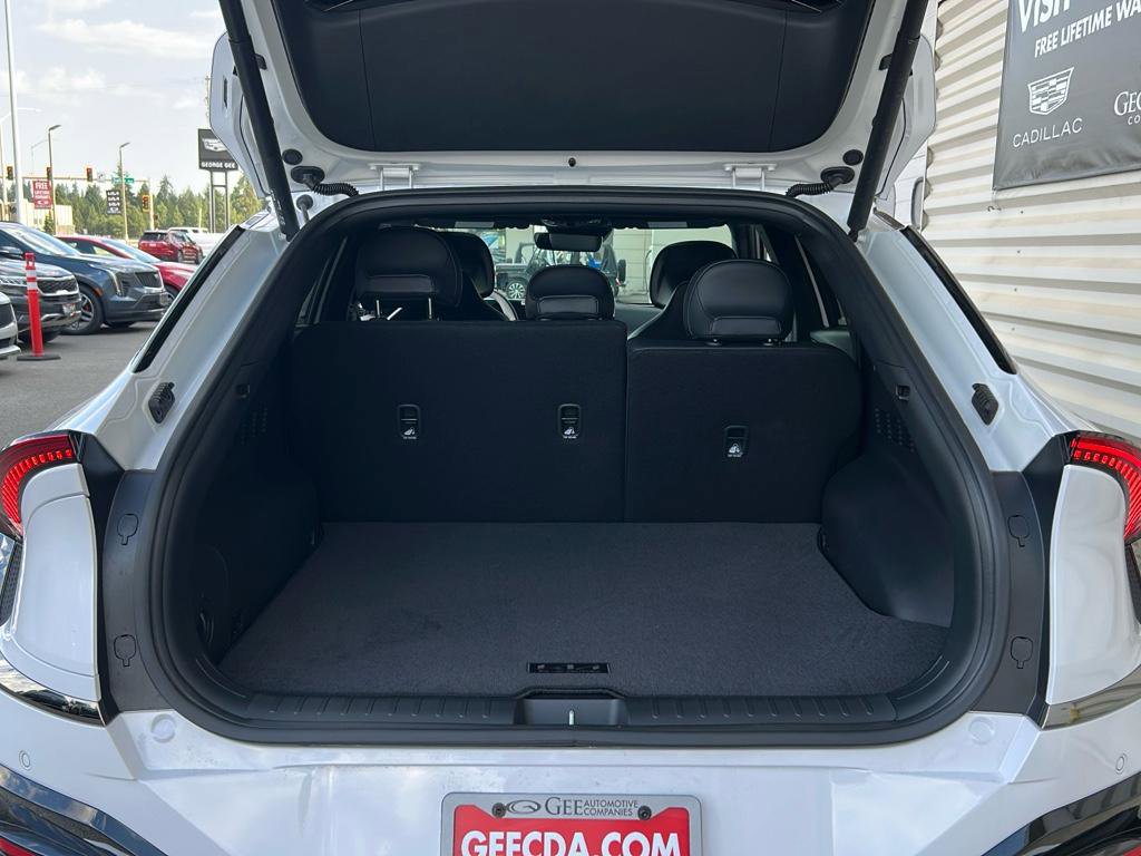 New 2025 Kia EV6 GT-Line image 15