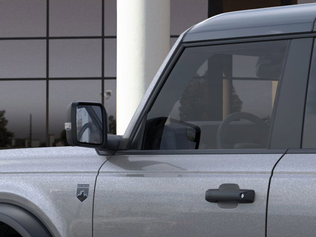 New 2025 Ford Bronco Big Bend image 22