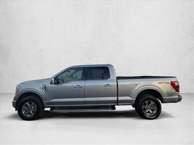 Used 2022 Ford F150 Lariat image 9
