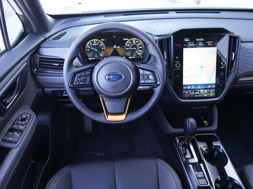 New 2026 Subaru Forester Wilderness w/ Wilderness Plus Package image 10