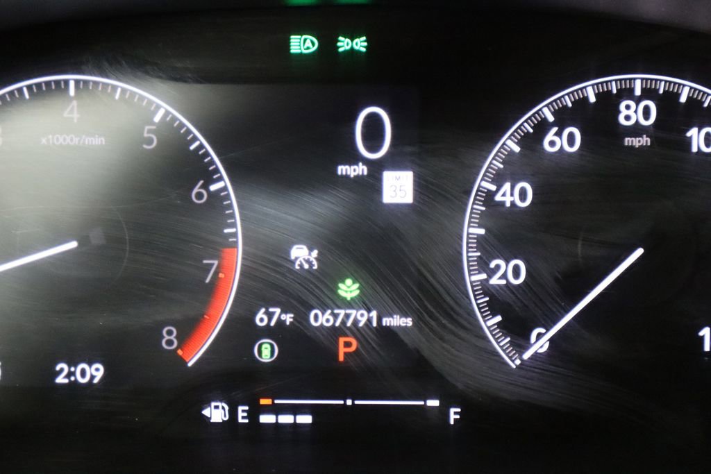 Used 2022 Honda Civic LX image 32