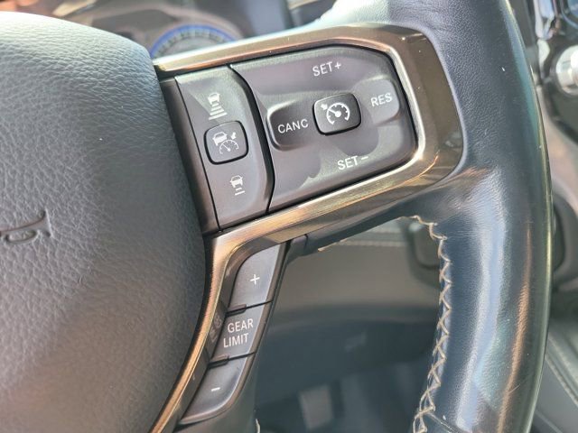 Used 2019 RAM 1500 Limited RWD image 27