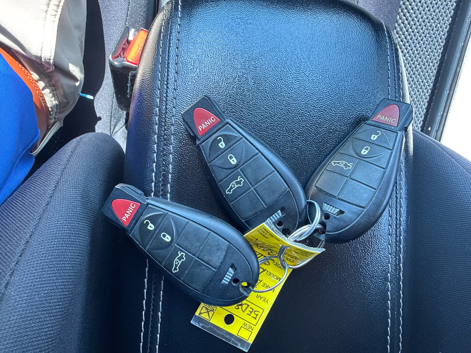 Used 2014 Dodge Dart Aero FWD image 23