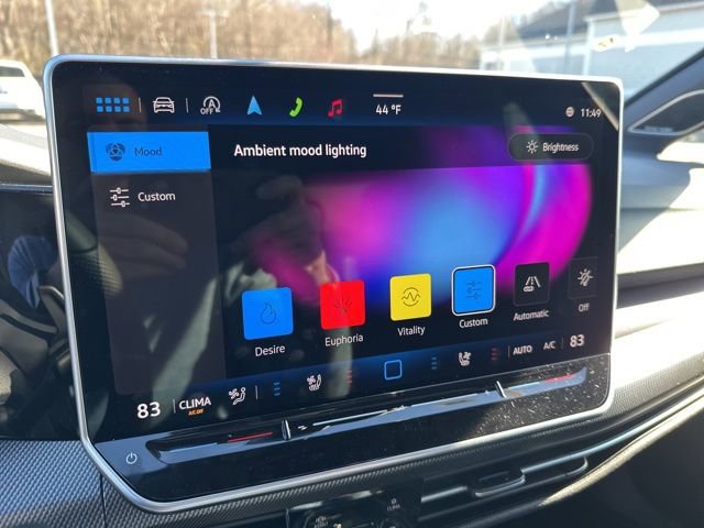 New 2026 Volkswagen Golf image 24