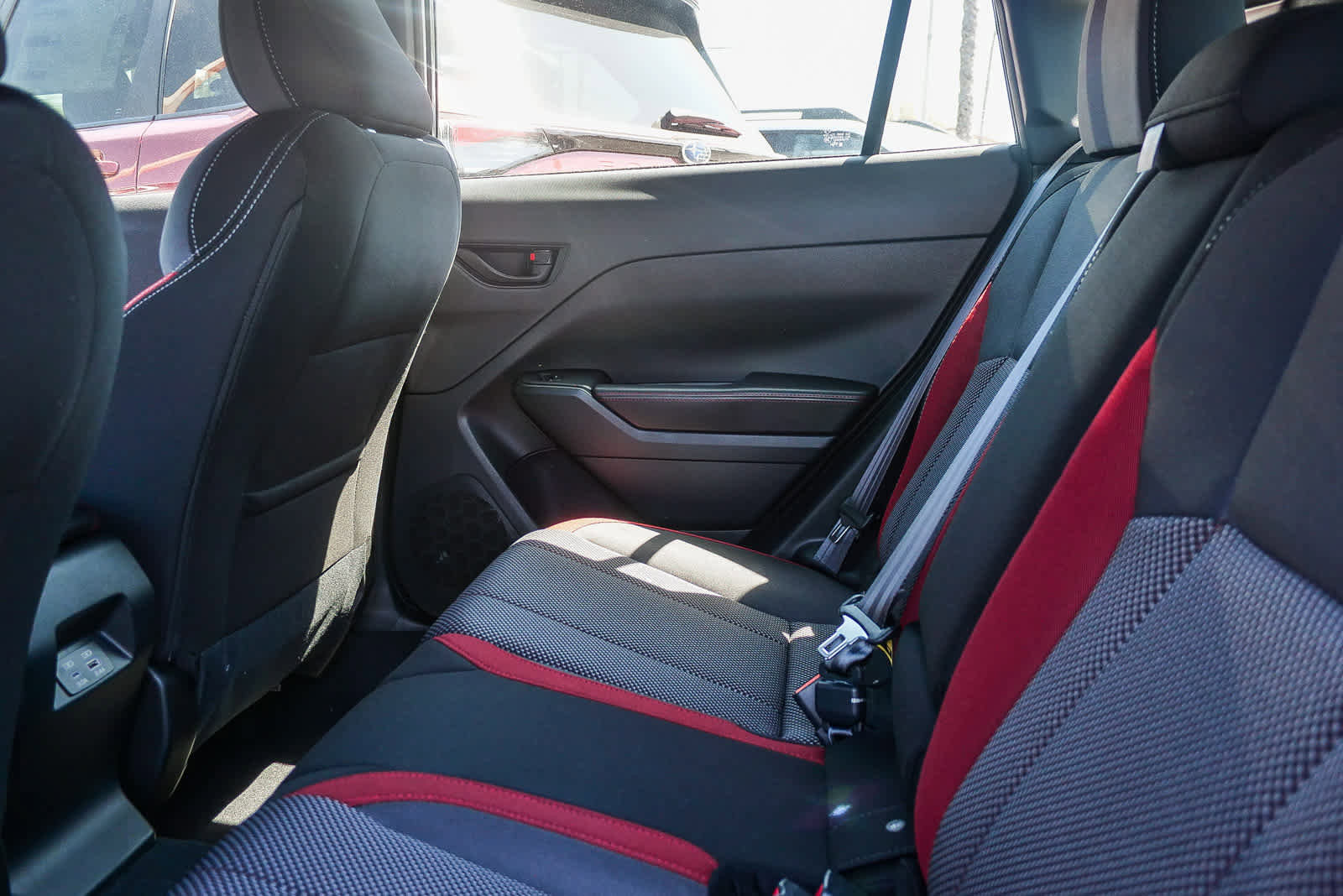 New 2026 Subaru Impreza RS AWD/4WD image 19