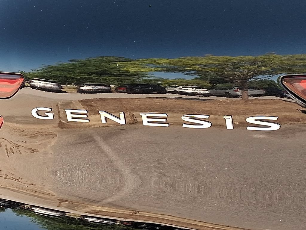 Used 2023 Genesis GV70 2.5T w/ Advanced Package AWD/4WD image 32