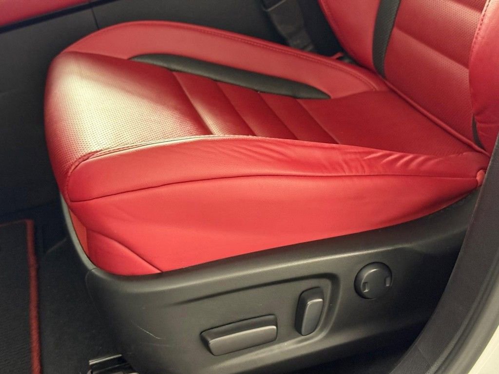 Used 2022 Lexus RX 350 F Sport image 29