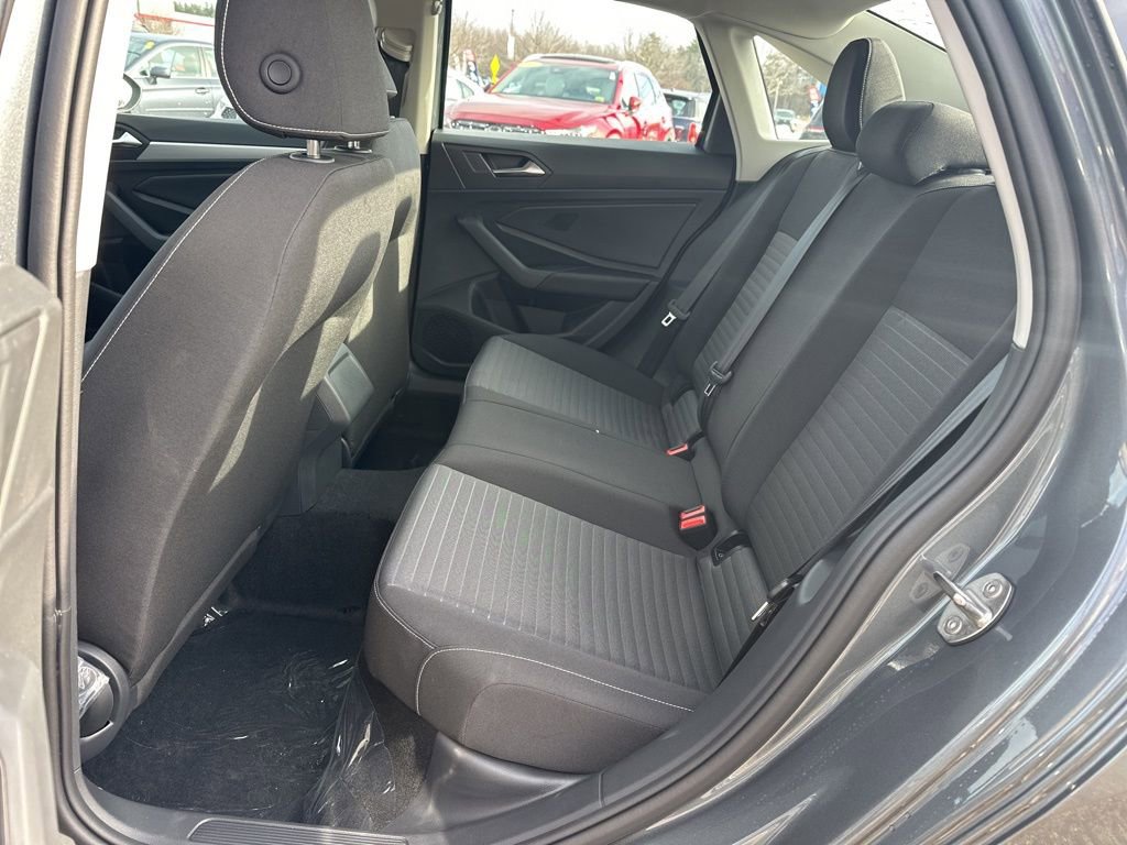 New 2026 Volkswagen Jetta S image 24