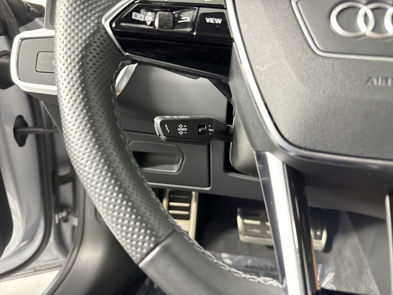 Used 2021 Audi RS 7 Sportback AWD/4WD image 15