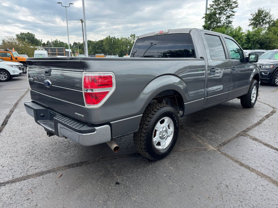 Used 2013 Ford F150 XLT w/ Trailer Tow Pkg AWD/4WD image 5