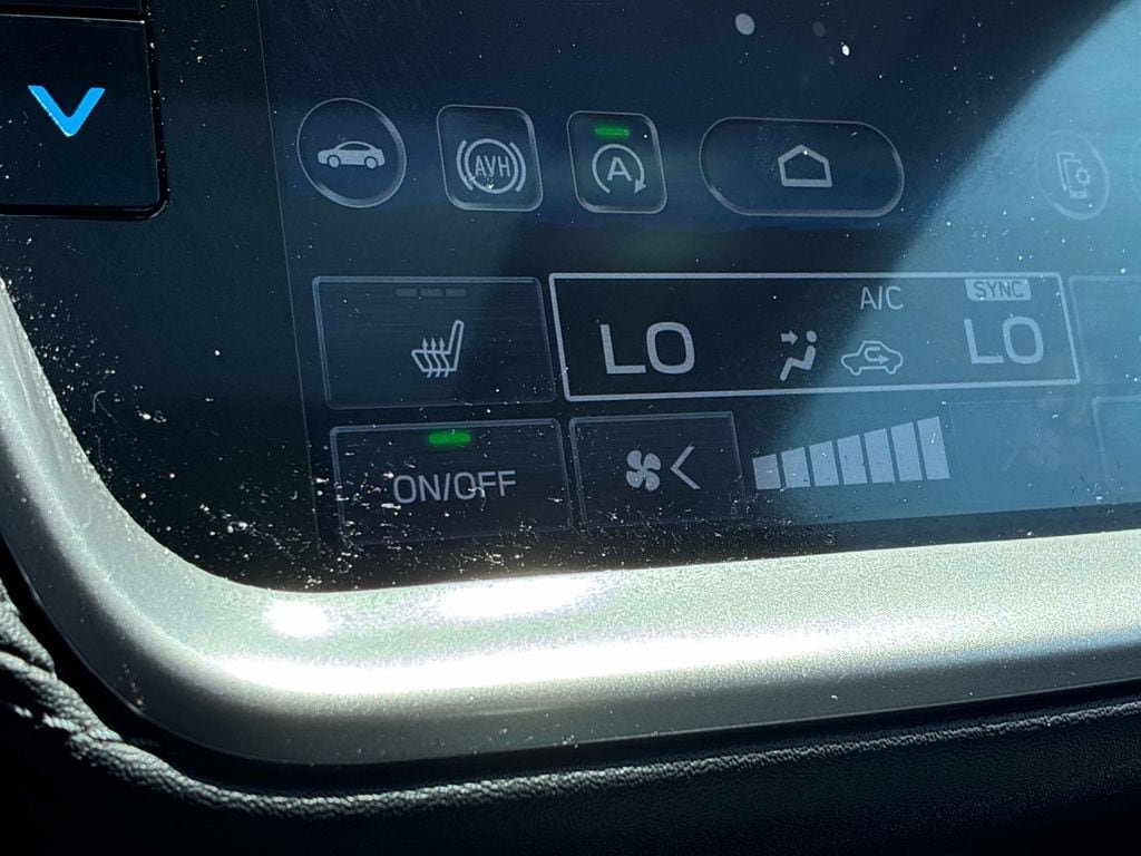 Used 2023 Subaru Outback Limited AWD/4WD image 34