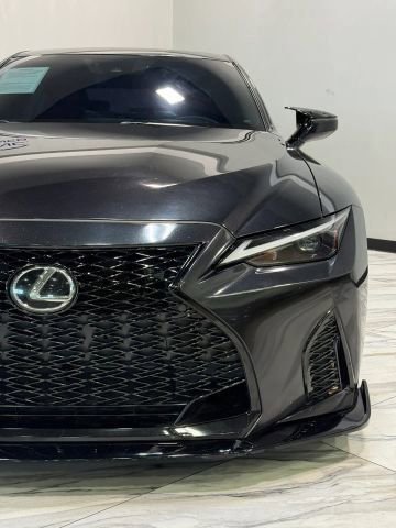 Used 2021 Lexus IS 300 w/ Comfort Package RWD image 4