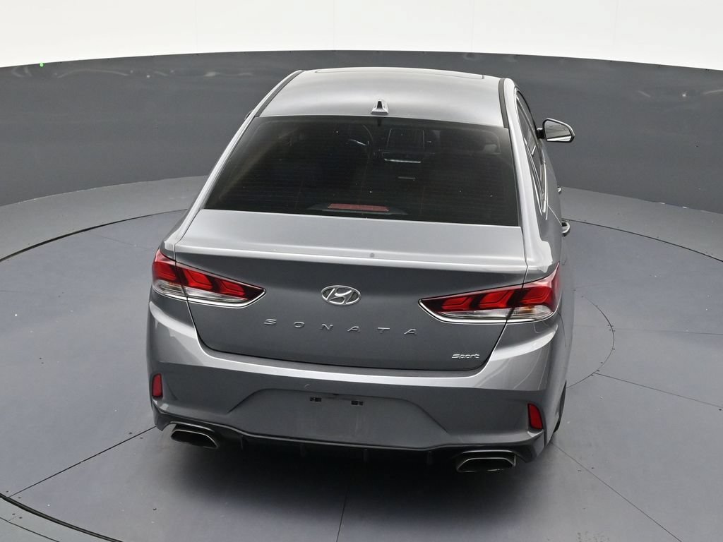 Used 2019 Hyundai Sonata Sport FWD image 15