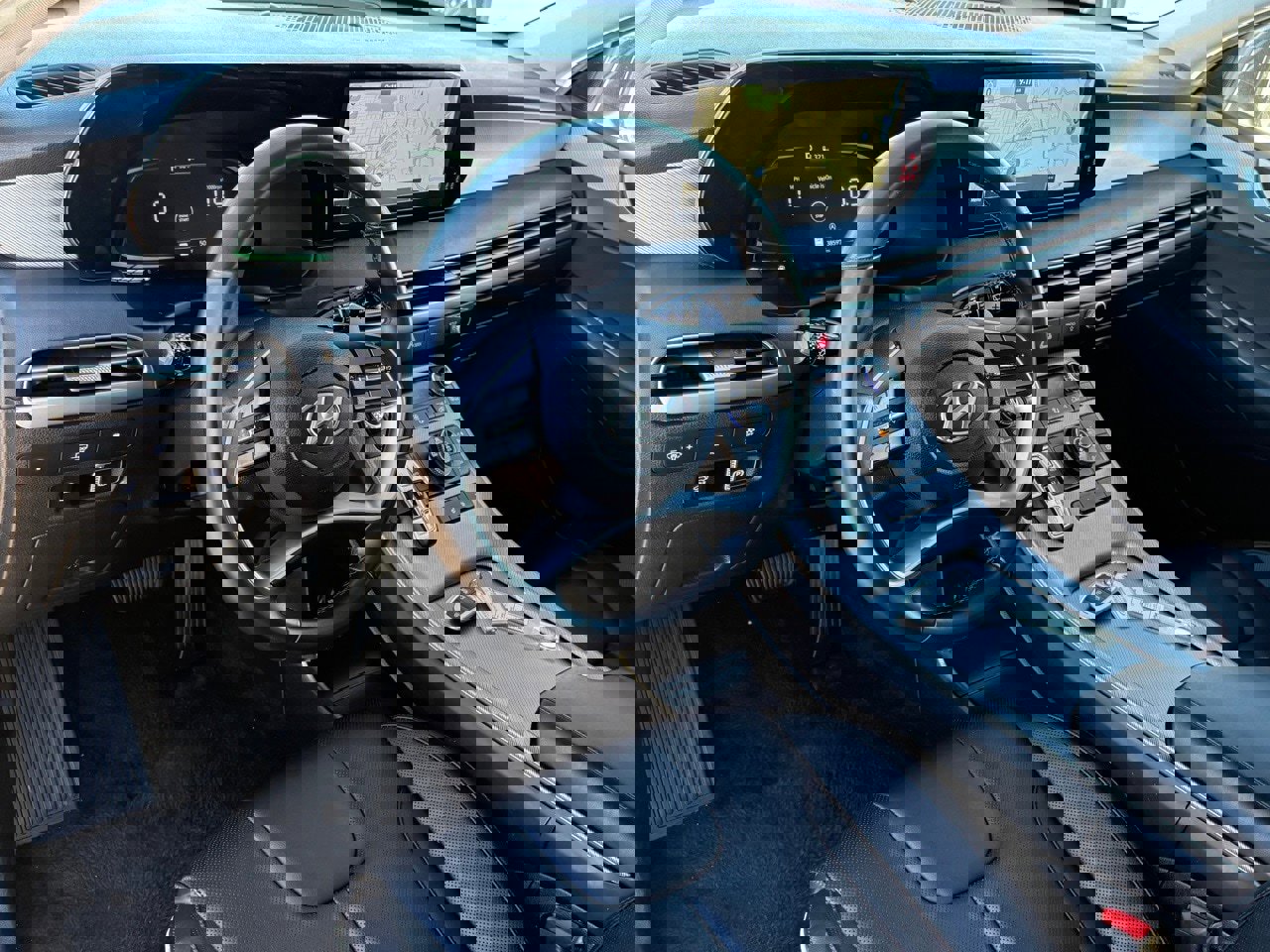 Used 2024 Hyundai Palisade SEL image 14