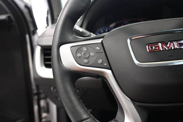 Used 2023 GMC Terrain SLT FWD image 23