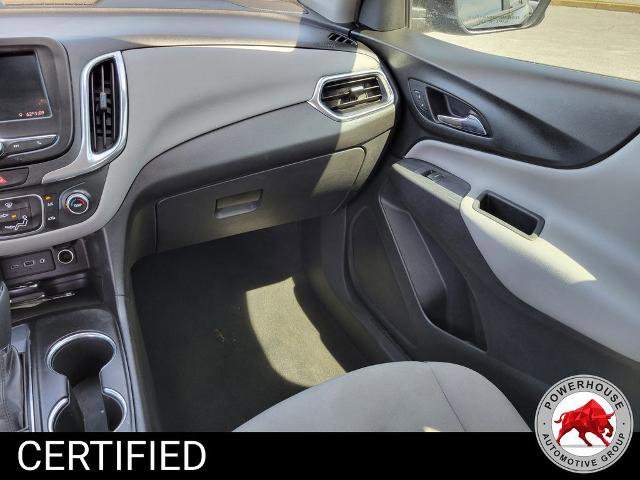 Used 2020 Chevrolet Equinox LS image 20