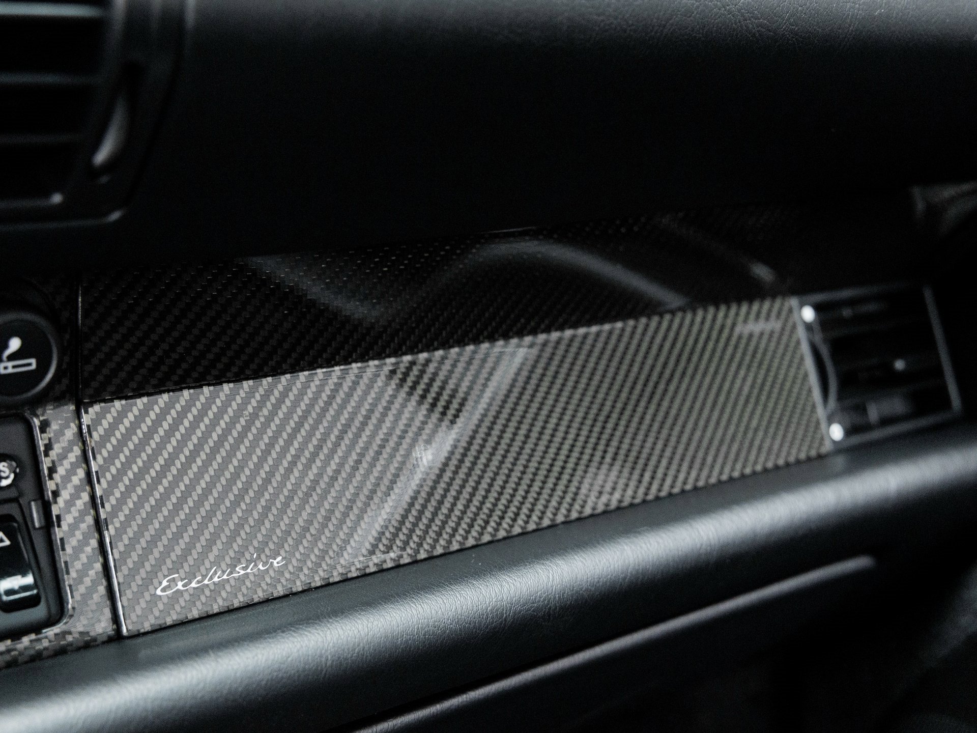 Used 1998 Porsche 911 Carrera 4S image 29