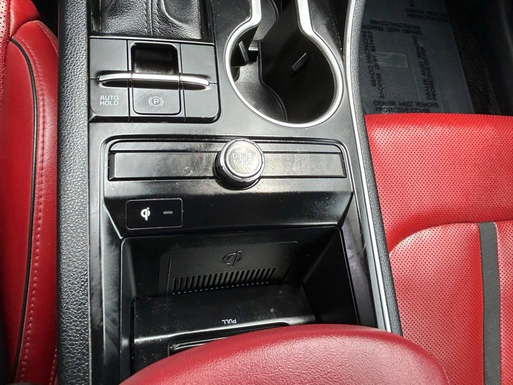 Used 2022 Kia K5 GT-Line w/ GT-Line FWD Premium Package image 21