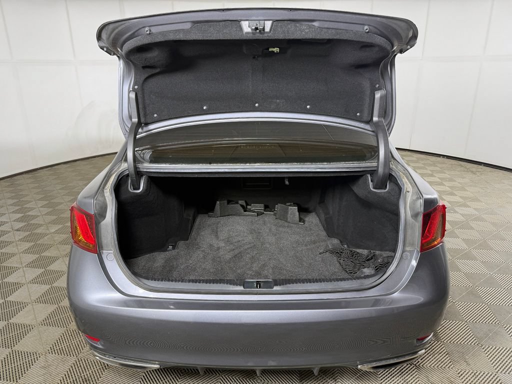 Used 2015 Lexus GS 350 RWD image 13