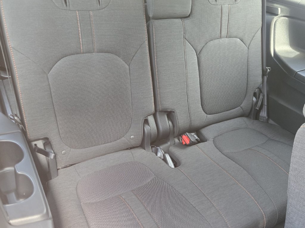 Certified 2023 Honda Pilot Sport image 18