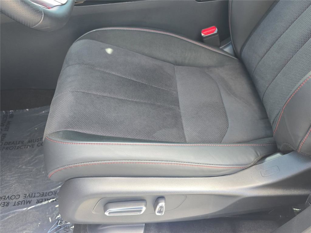 Used 2025 Acura ADX A-Spec AWD/4WD image 20