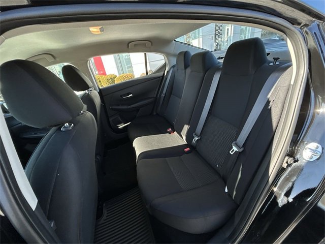 Used 2023 Nissan Sentra S image 23