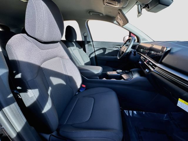 New 2027 Kia Sportage LX FWD image 26